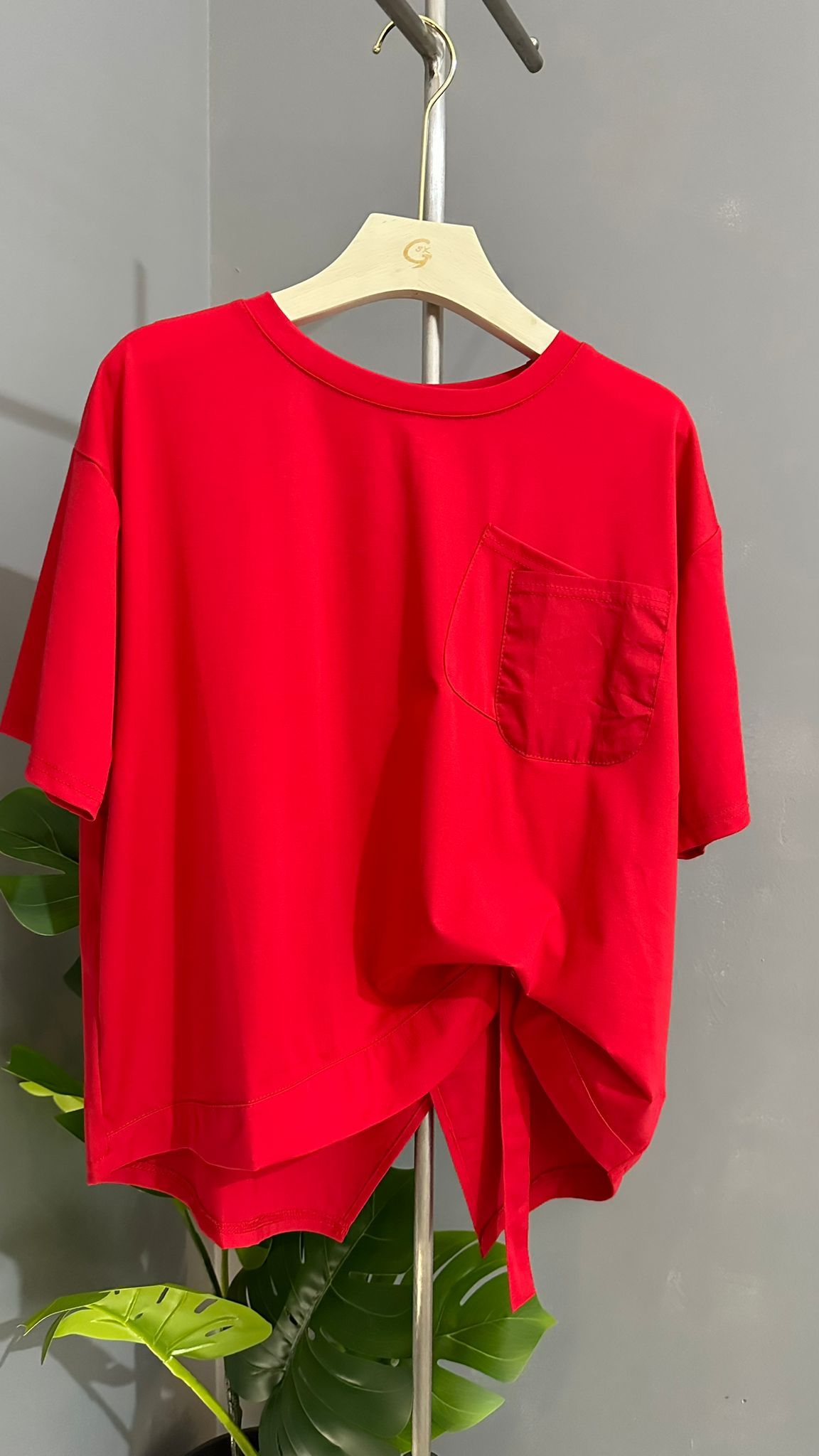 *STAR BUY* (D2524)Top