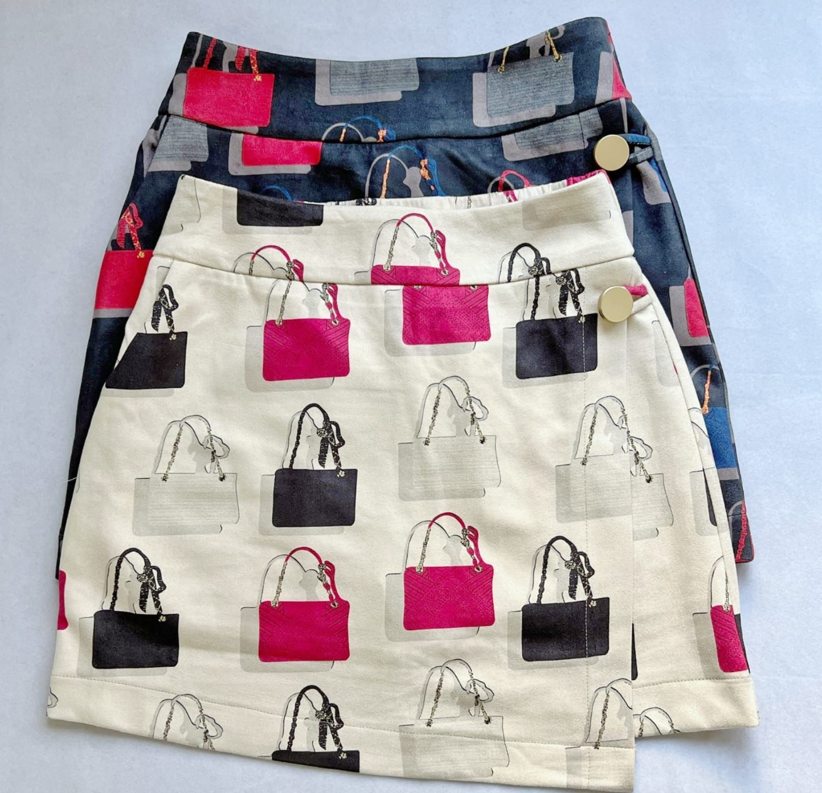 *SALE* (D671)Skirt