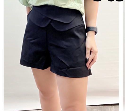 *SALE* (D753)Shorts