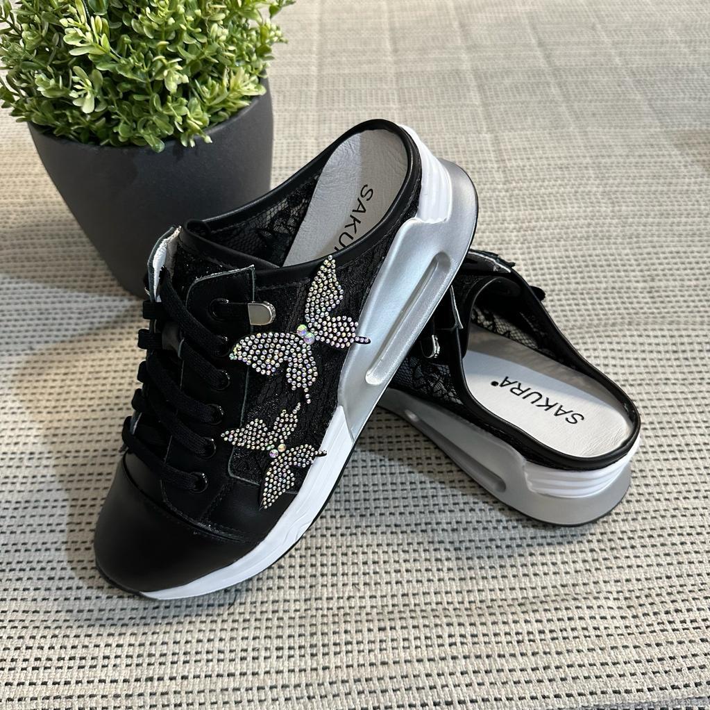 (D92)Sakura White
