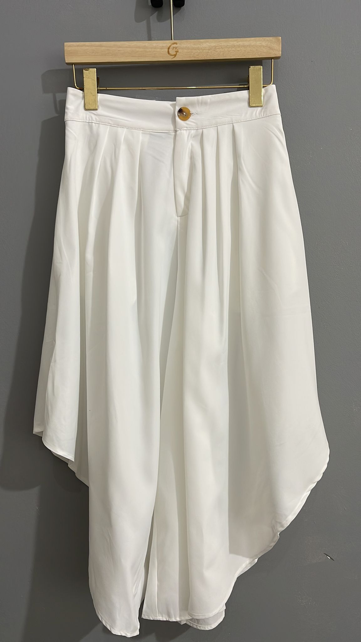 White Pants(Design945)