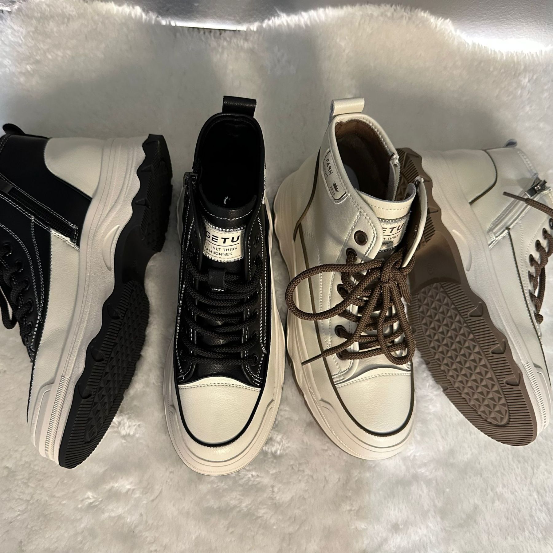 (D99)Sakura Shoe