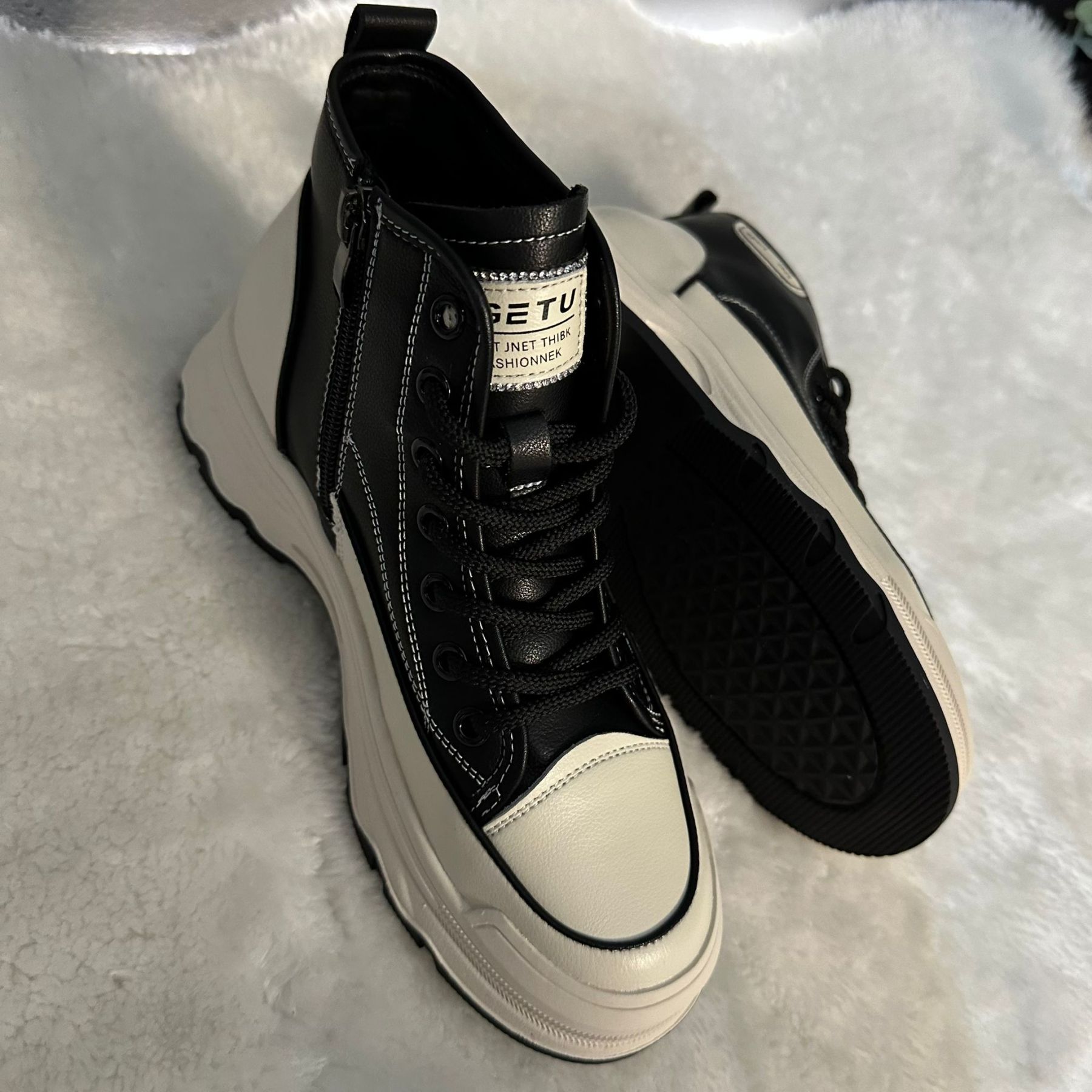 (D99)Sakura Shoe