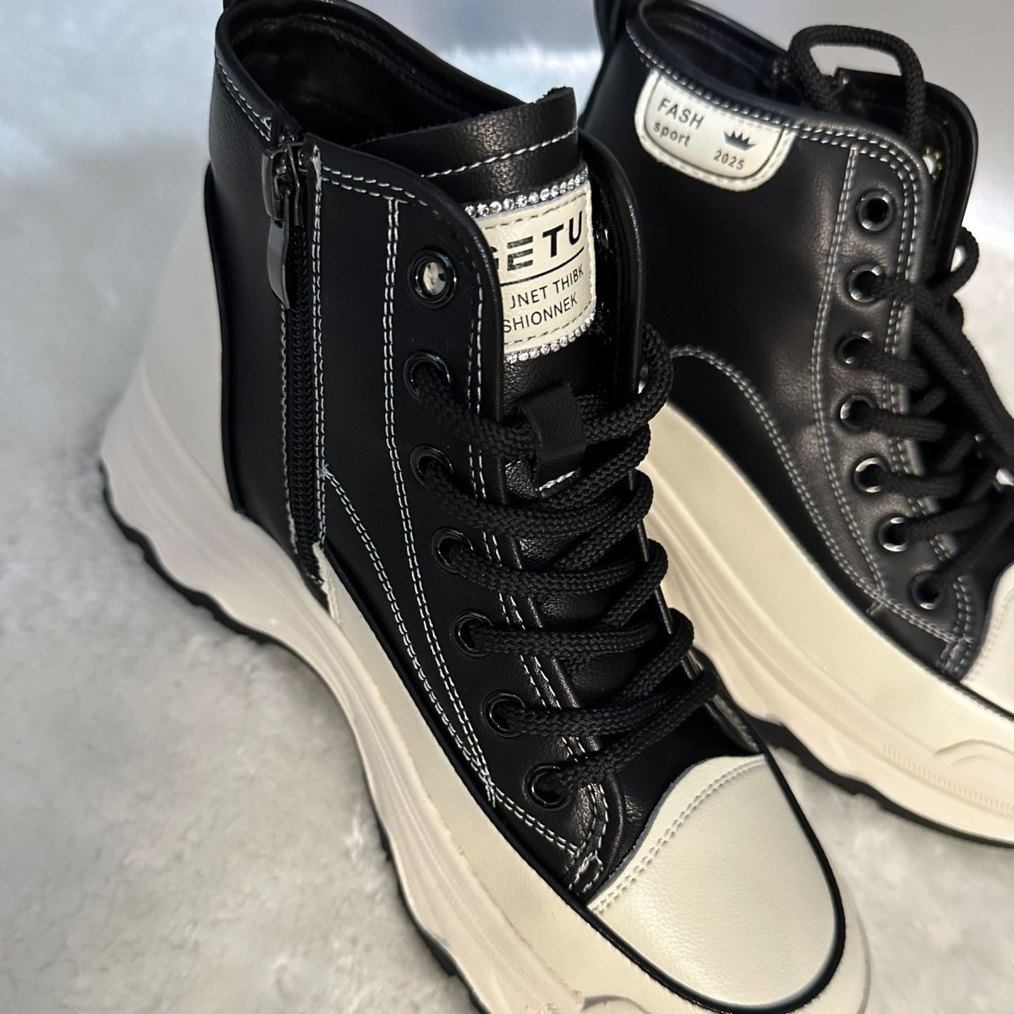 (D99)Sakura Shoe