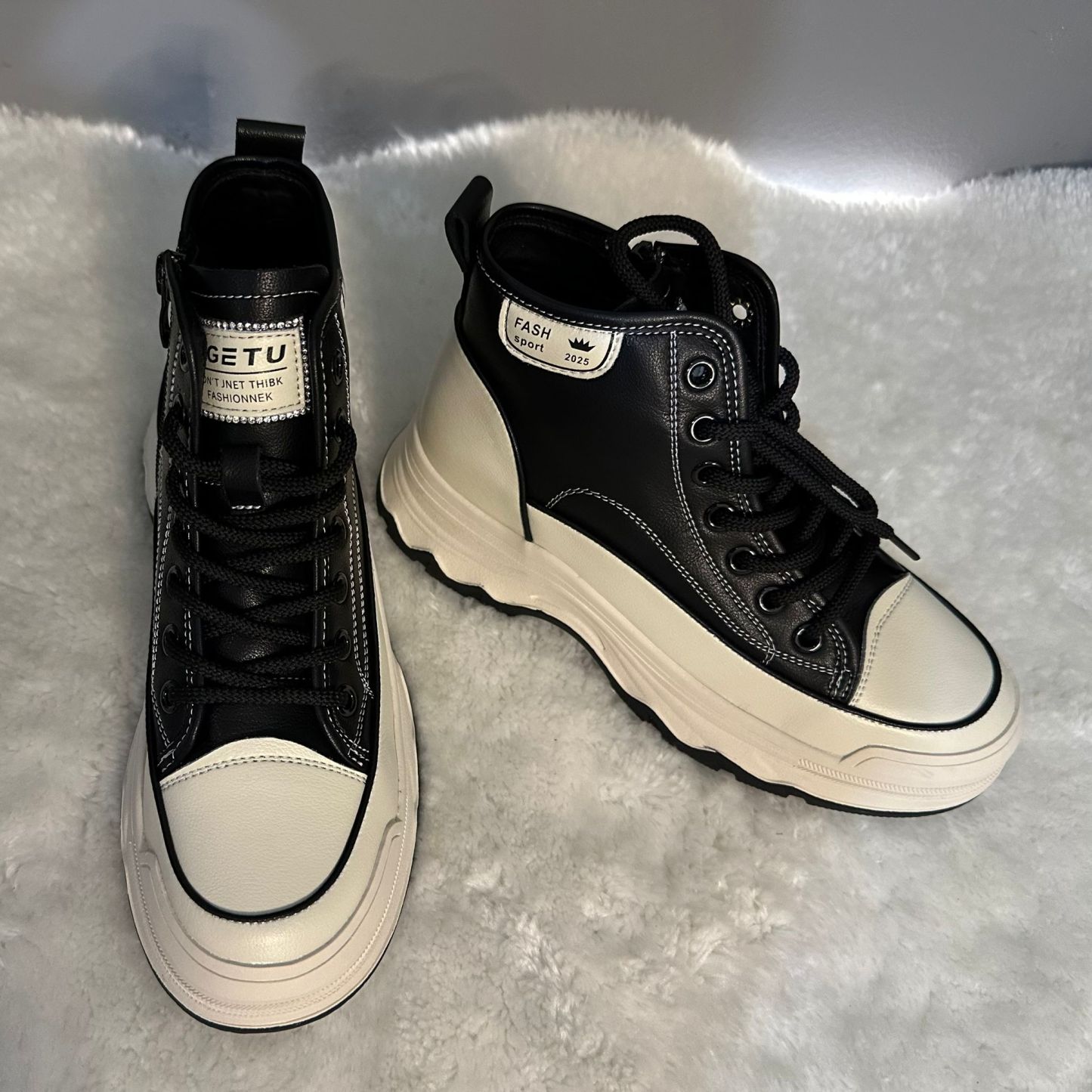 (D99)Sakura Shoe