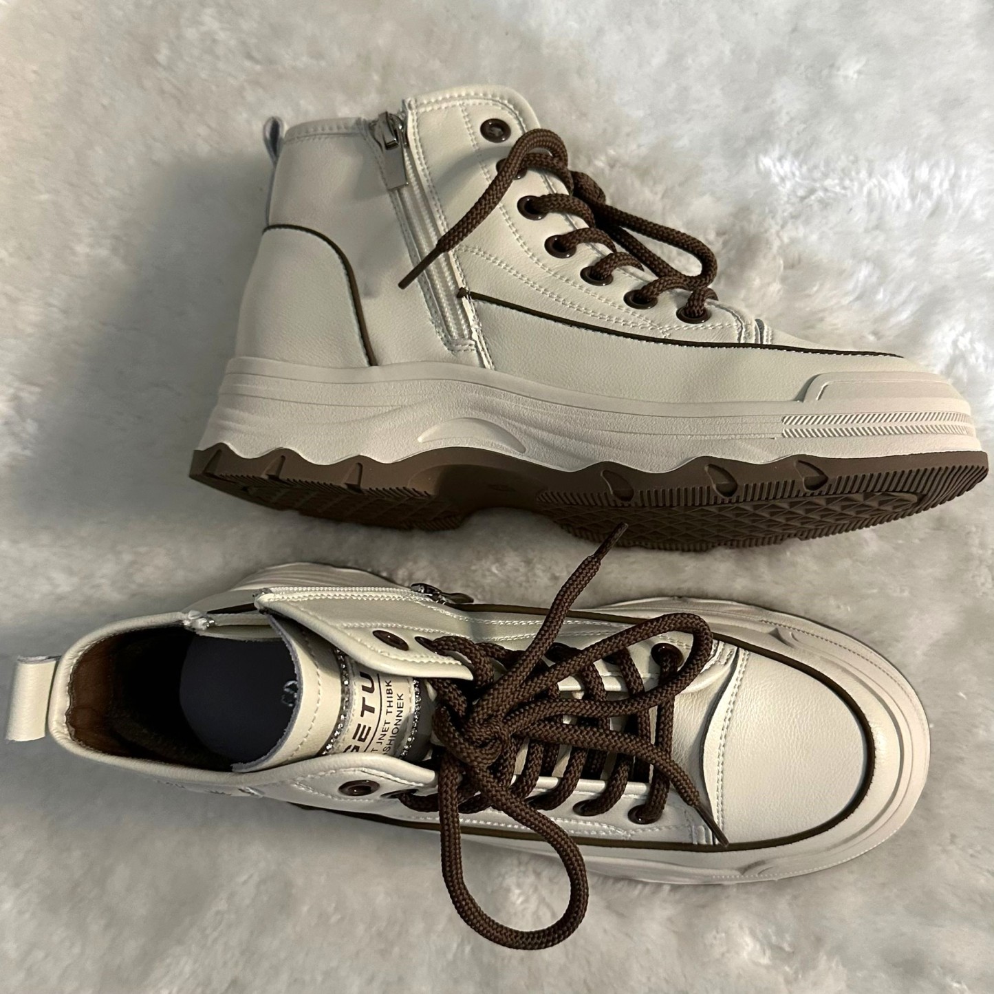 (D99)Sakura Shoe