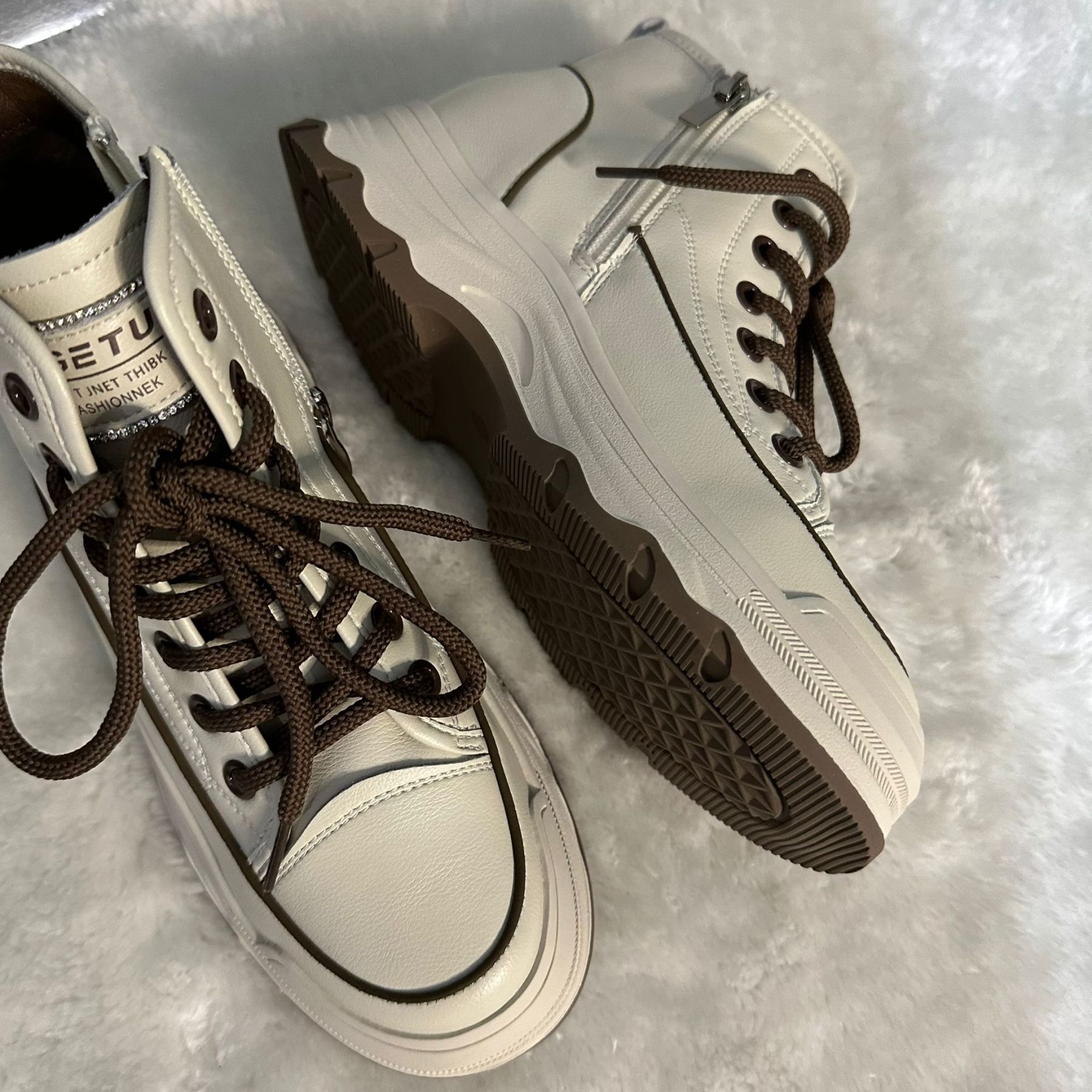 (D99)Sakura Shoe