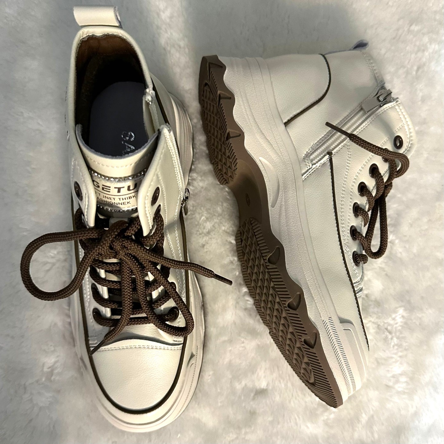 (D99)Sakura Shoe