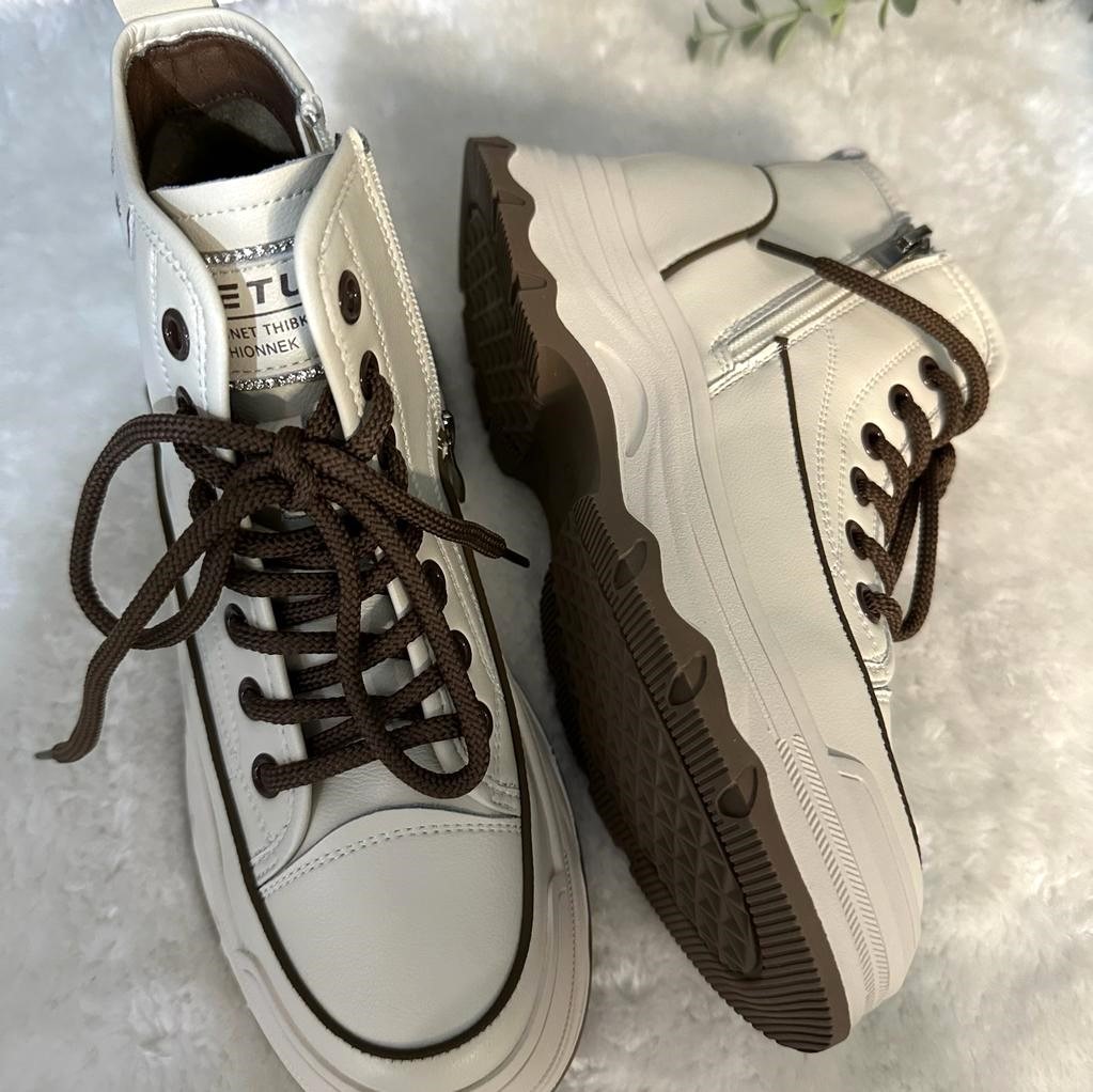 (D99)Sakura Shoe