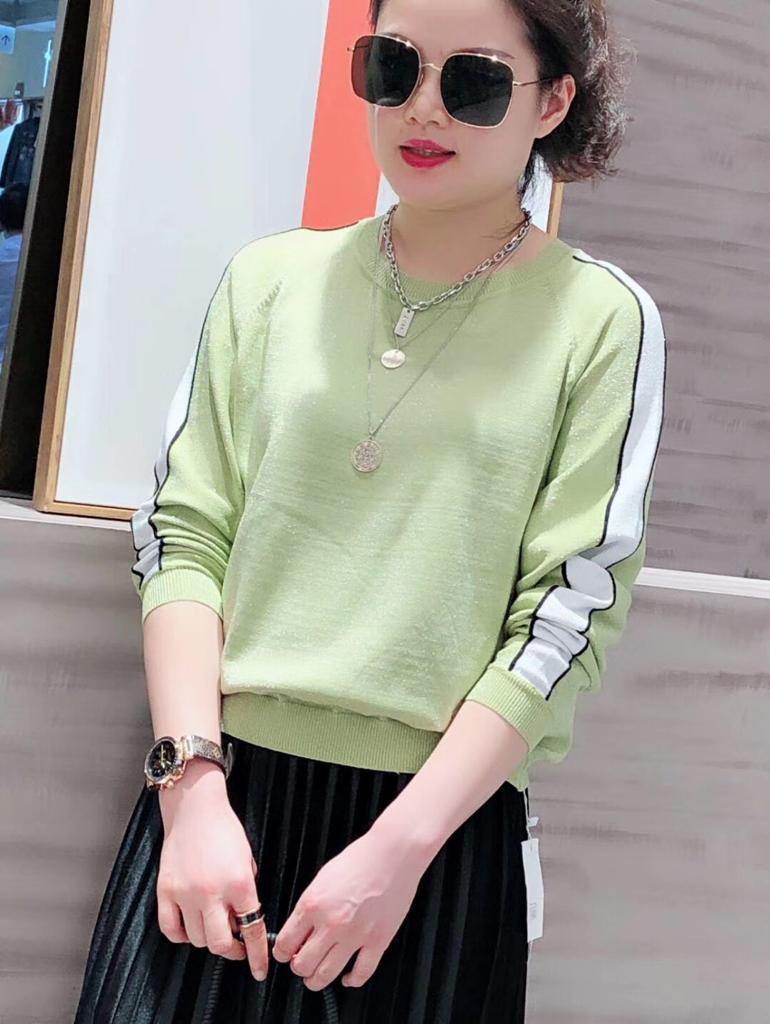 (D10)Test Product Knitwear