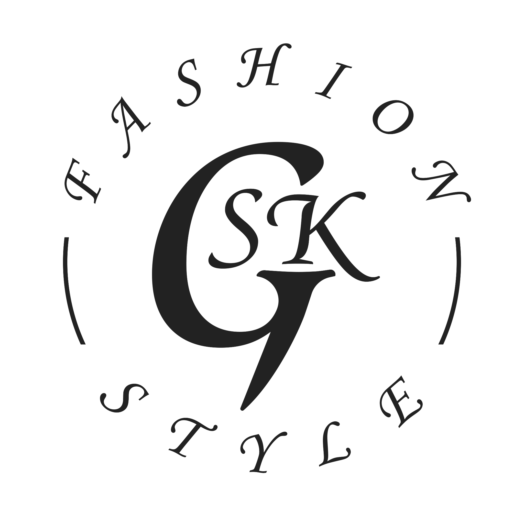 GSK Fashion Style