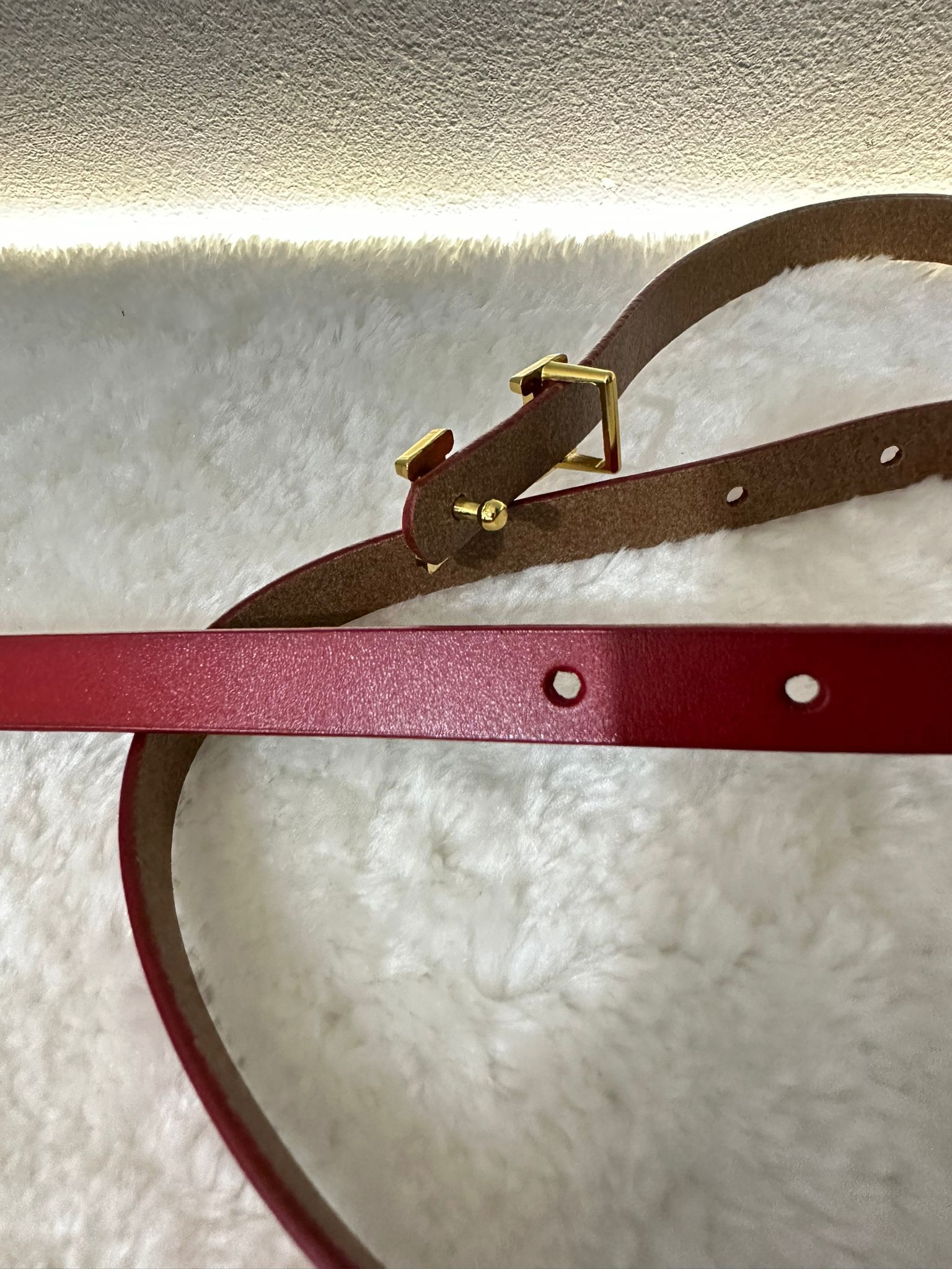 (D35)Belt