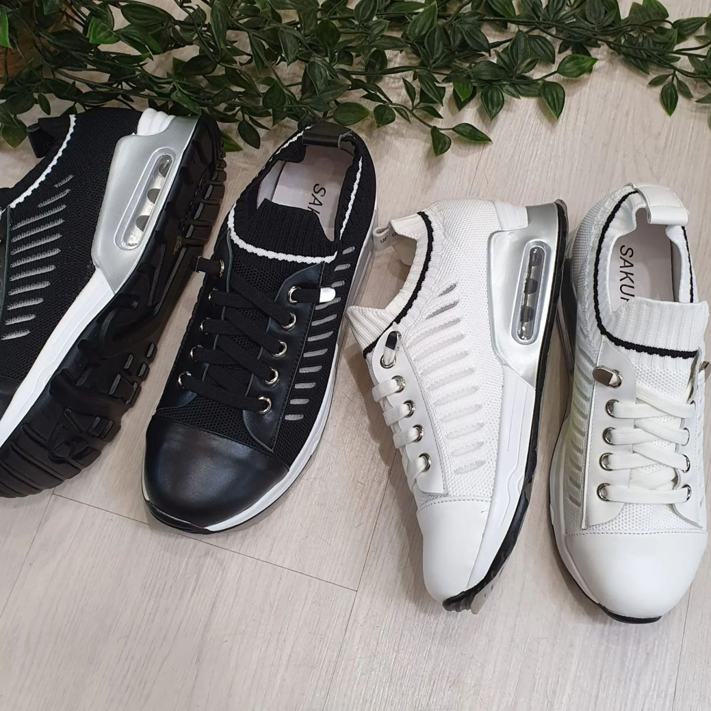 Black Shoe(Design26)