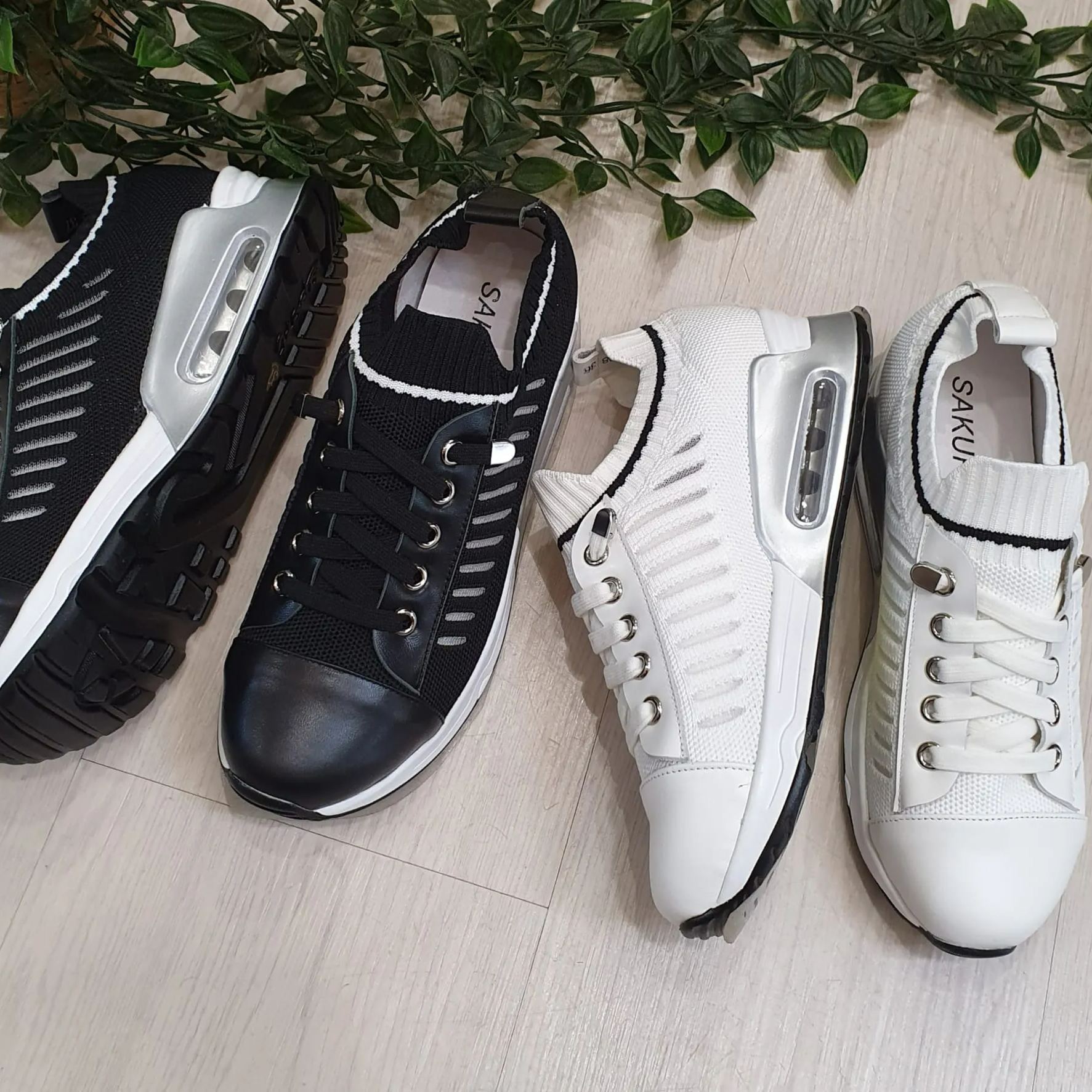 Black Shoe(Design26)