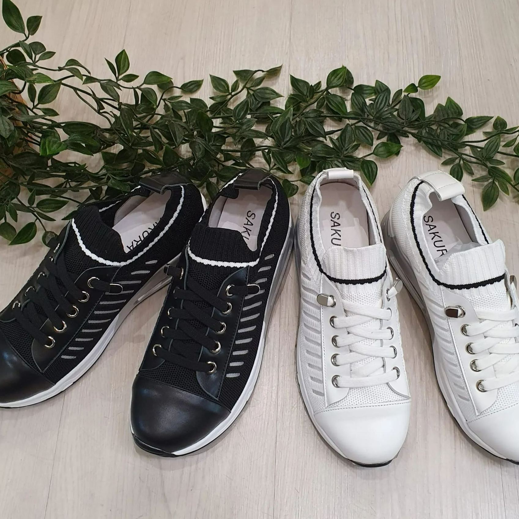 Black Shoe(Design26)