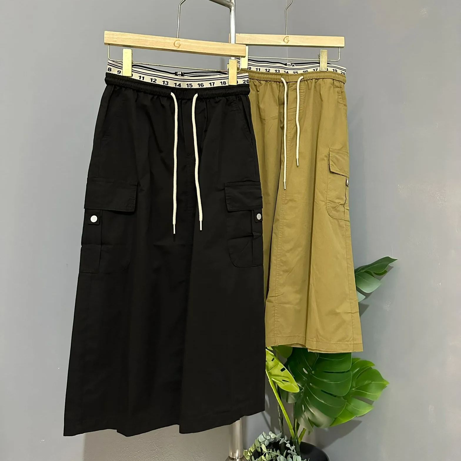 (D1261)Skirt