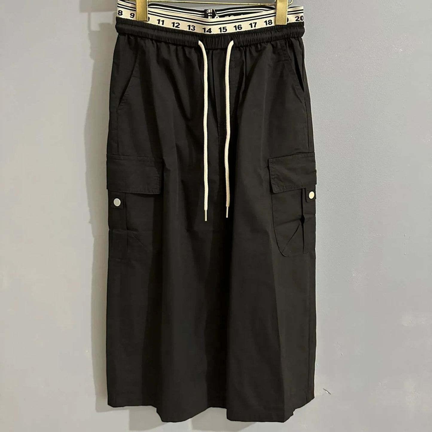 (D1261)Skirt