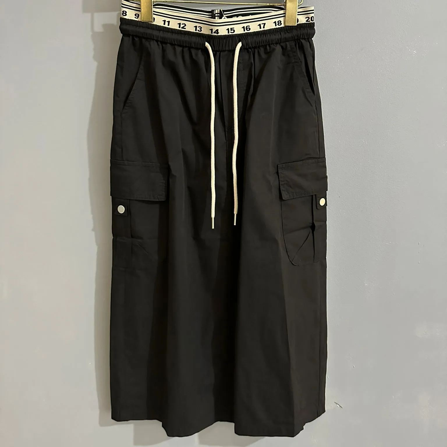 (D1261)Skirt