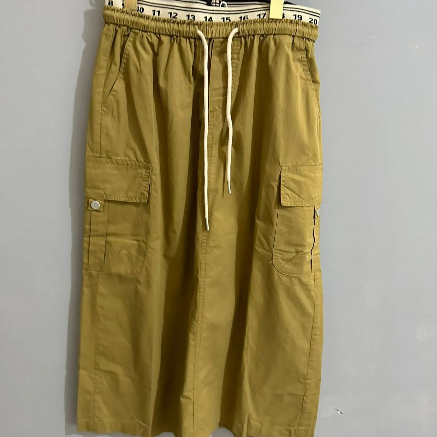 (D1261)Skirt