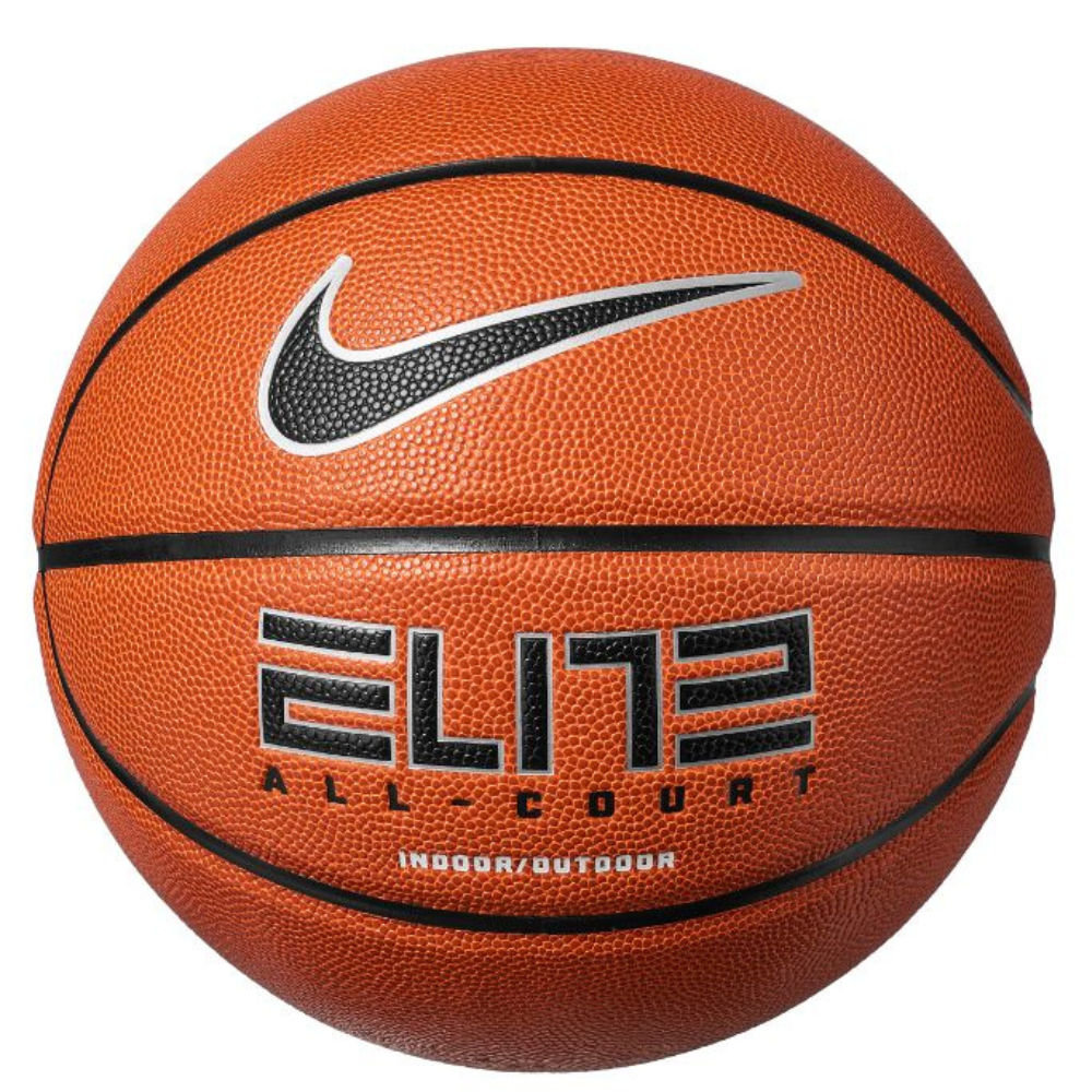 Nike Elitte All Court 8P 2.0 Deflated Basketball