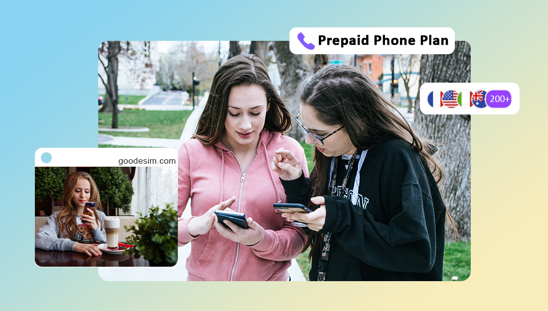 What is a Prepaid Phone Plan? A Comprehensive Guide