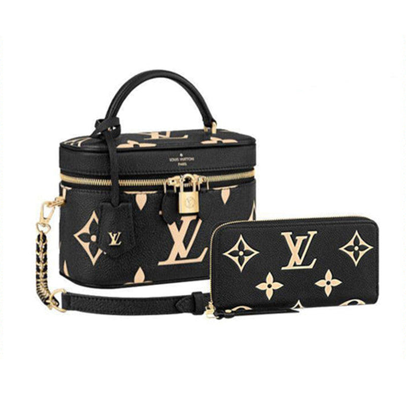 Louis vuitton discount vanity bag 2020