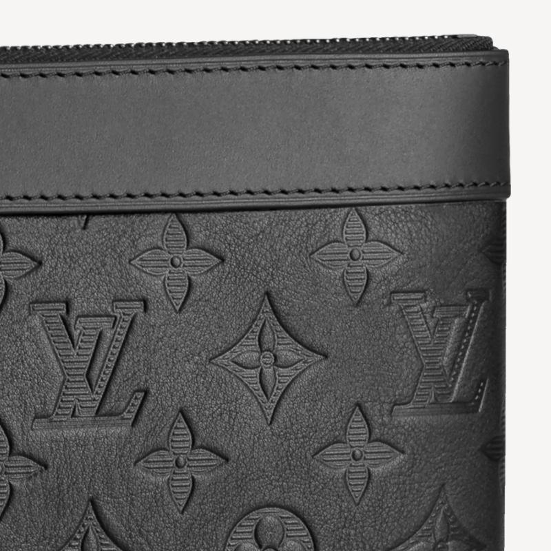 Louis Vuitton】ポシェット・ディスカバリー Ref:M62903