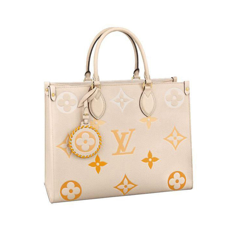 Louis Vuitton】オンザゴー MM Ref:M45717