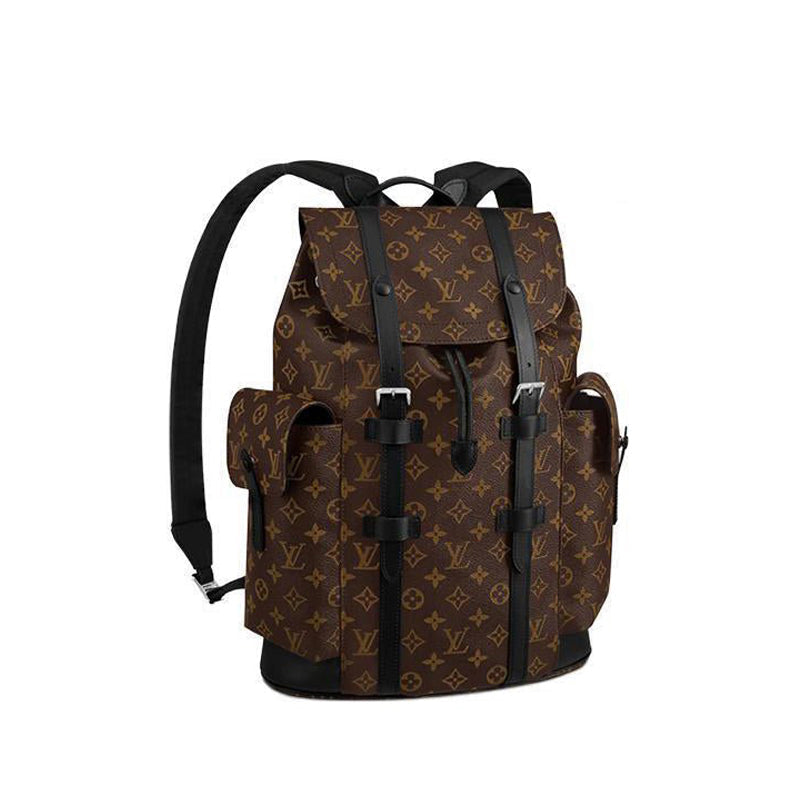 Louis Vuitton】クリストファー PM Ref:M43735