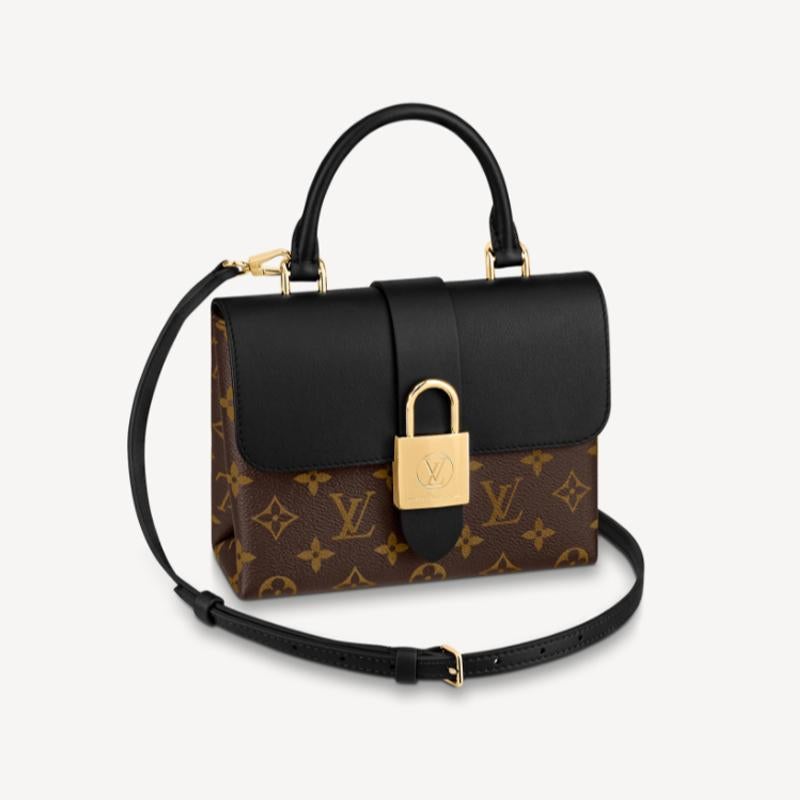 Louis Vuitton】ロッキー BB Ref:M44141