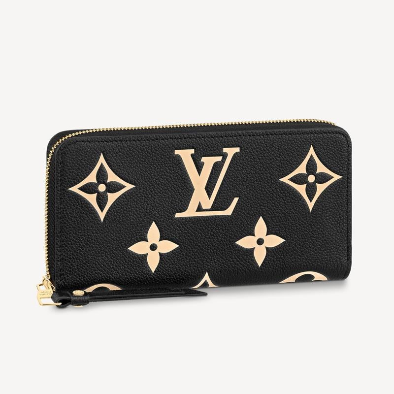 Louis Vuitton】ネヴァーフル MM 長財布 2点セット お得 Ref:M58525+M80481