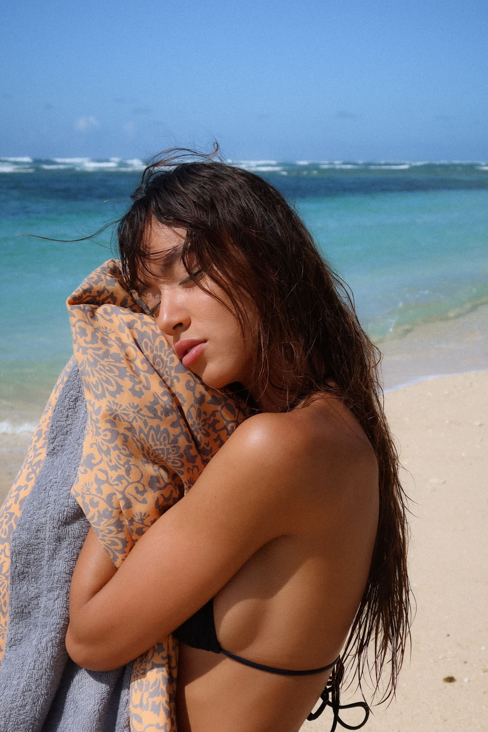 What I Like About You