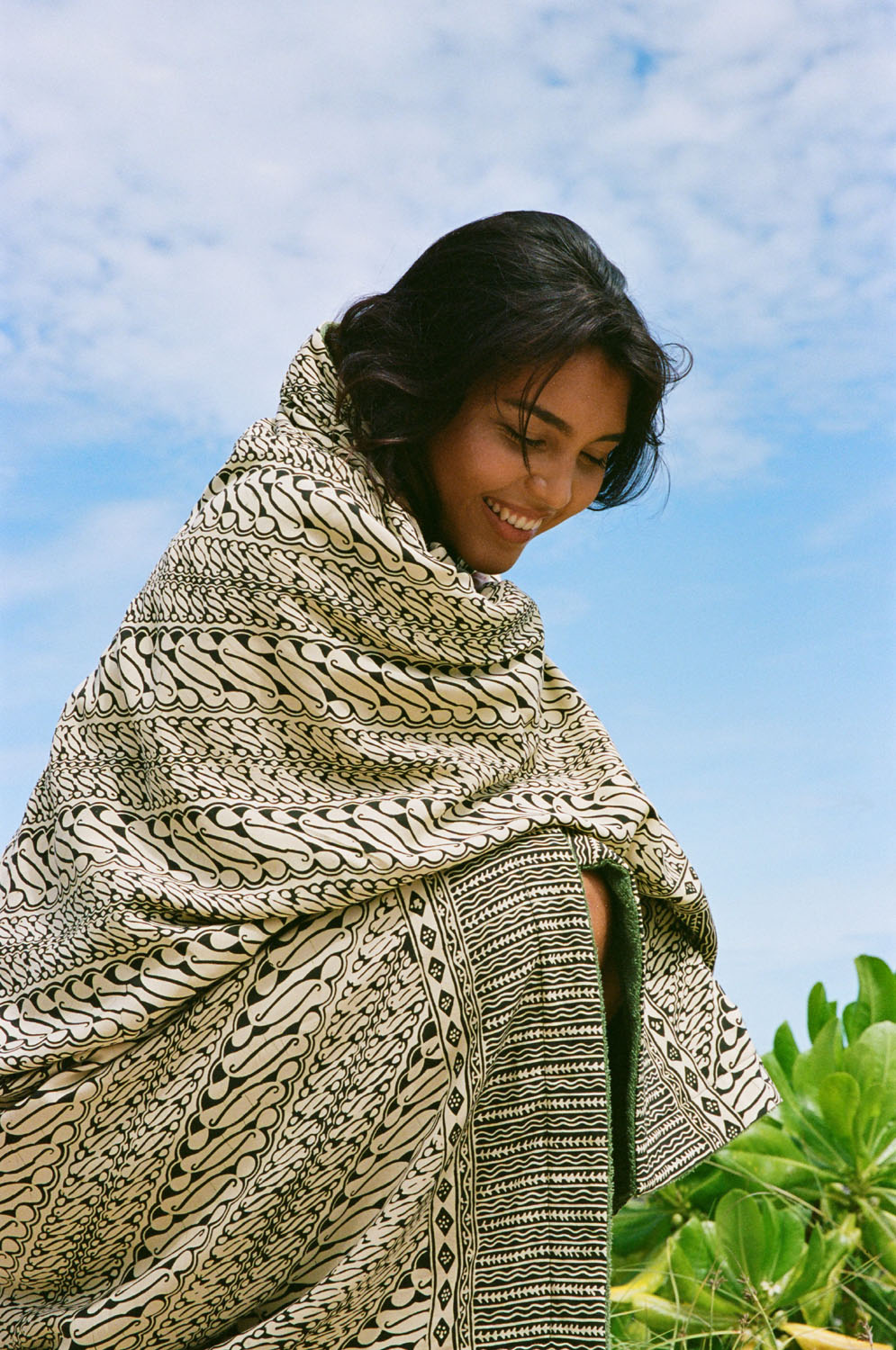 The Sound of Sunshine