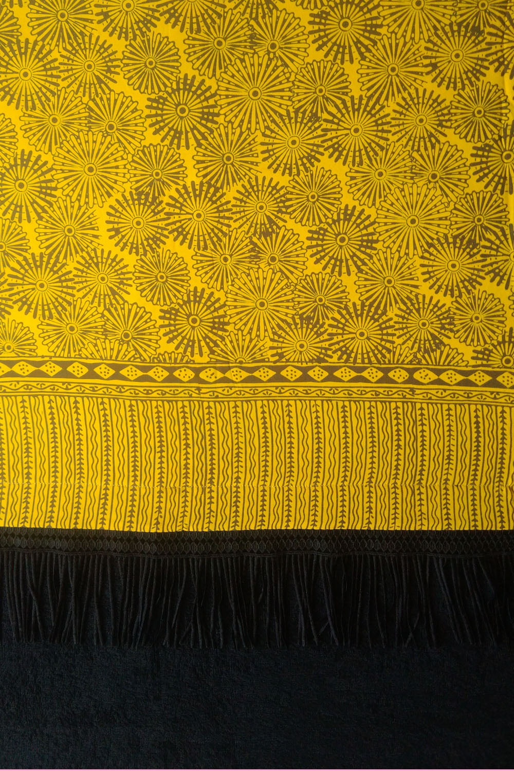 The Sunshine of Love