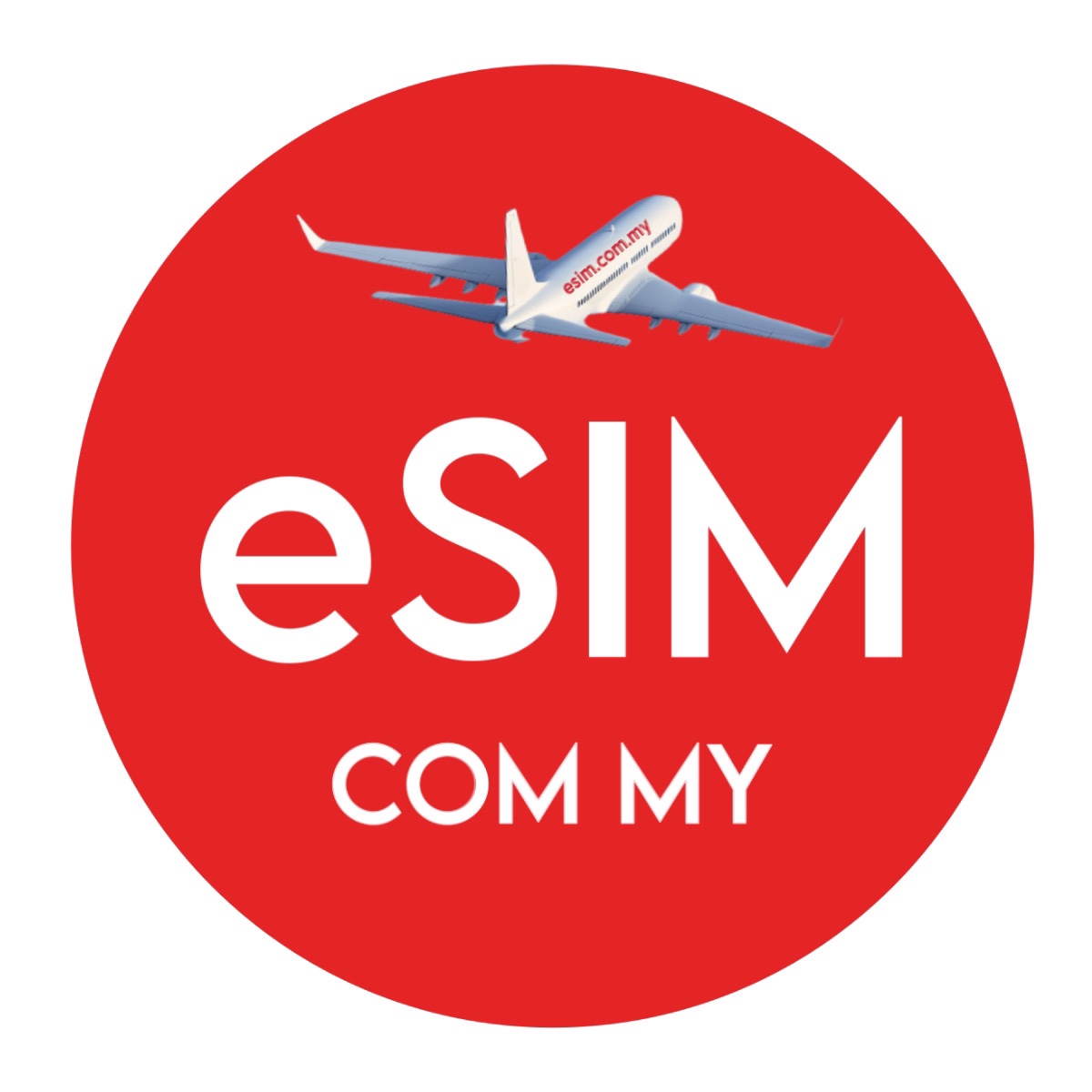 eSIM.COM.MY STORE