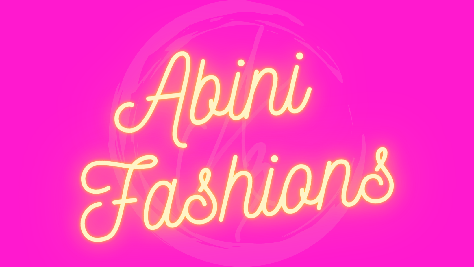 abini fashions
