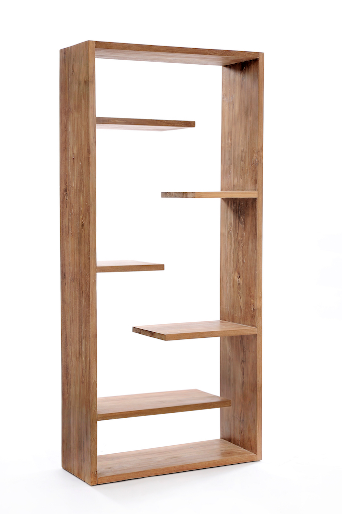 Moret Display Shelf