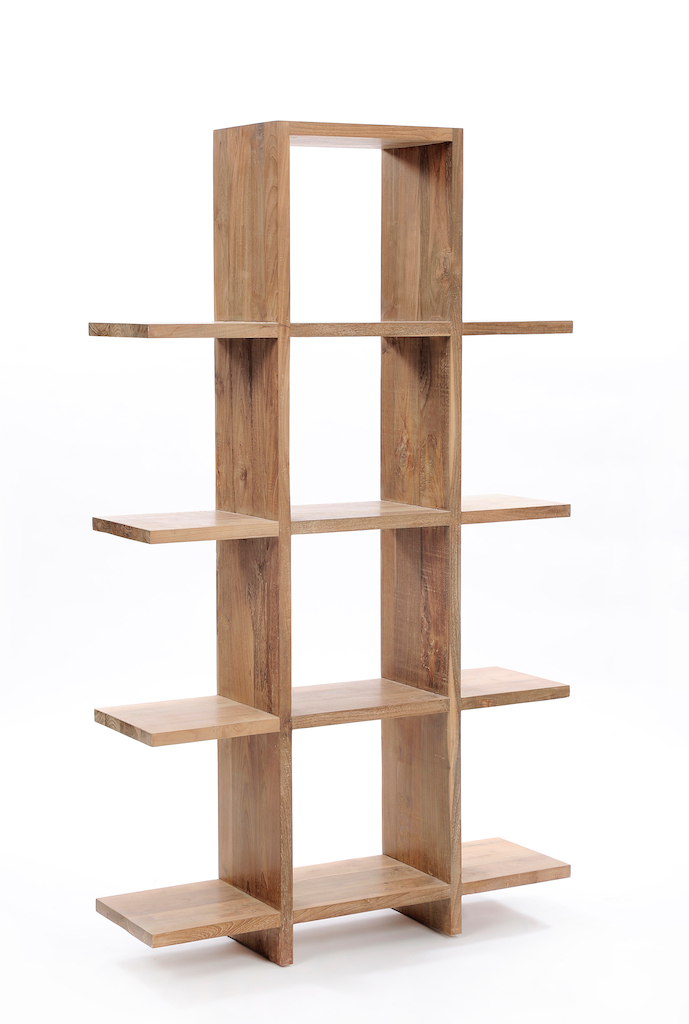 Freedom Display Rack 