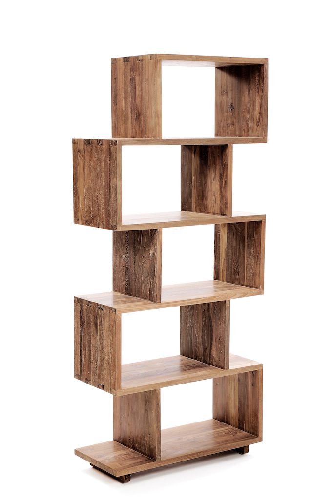 Stackers Display Rack 