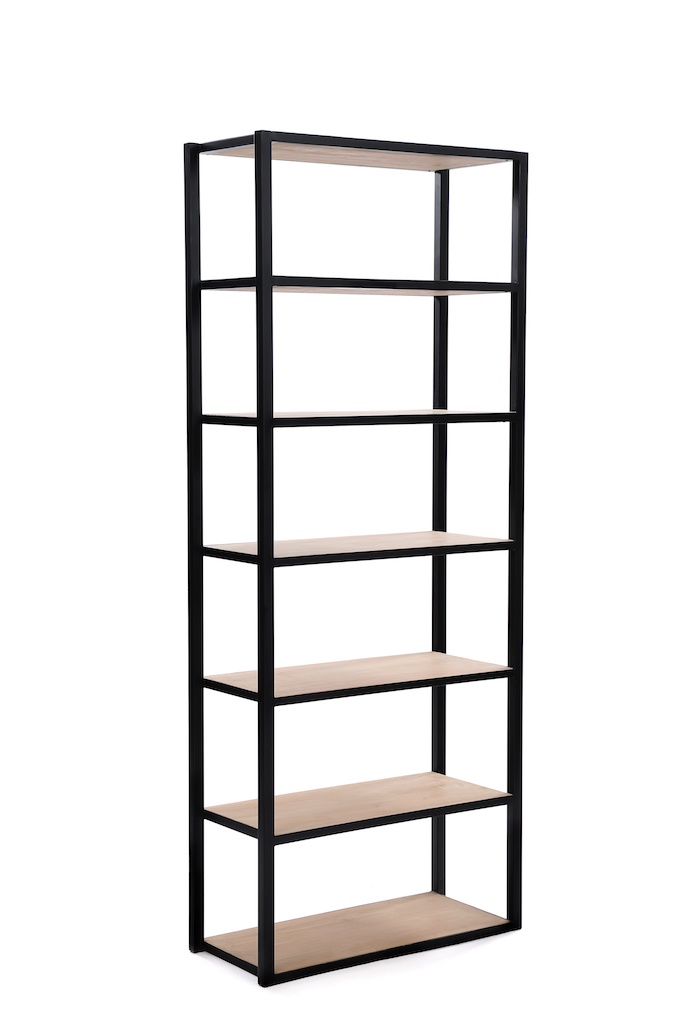 Lambert Metal Rack 