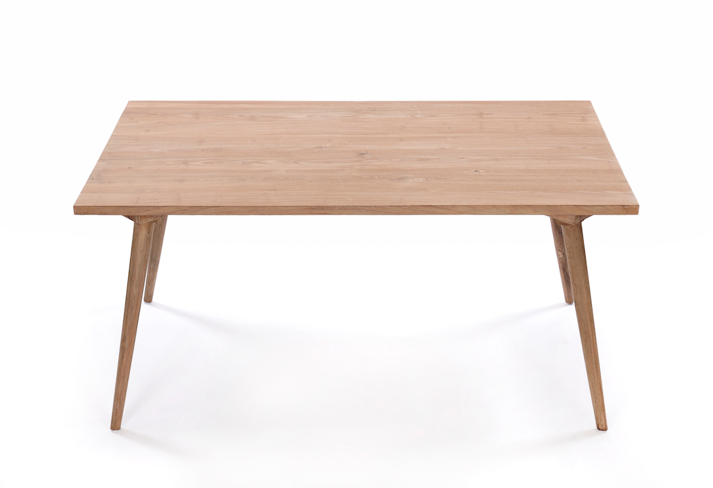 Retro Dining Table 