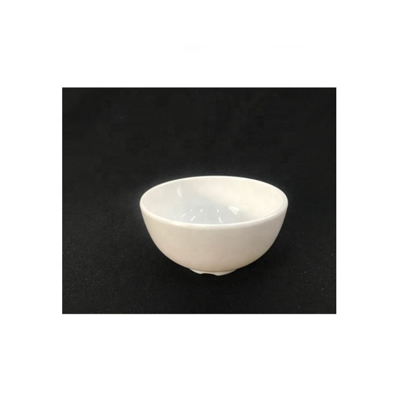 Ceramic Bowl white stock melamine picnic bowls melamine bowl small amiinu