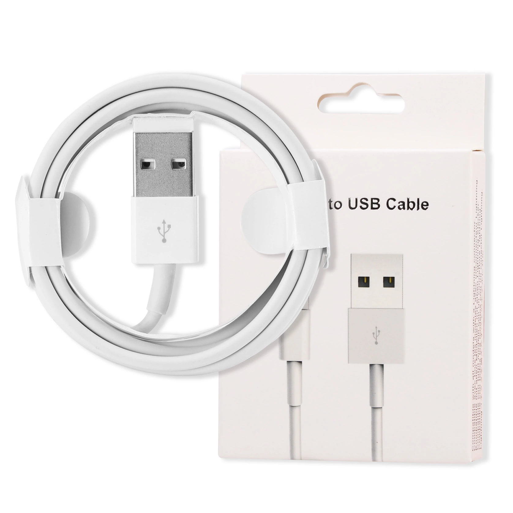 Usb Fast Charging Data Cable For iPhone 6 7 8 11 12 13 Charging Cable With Package amiinu
