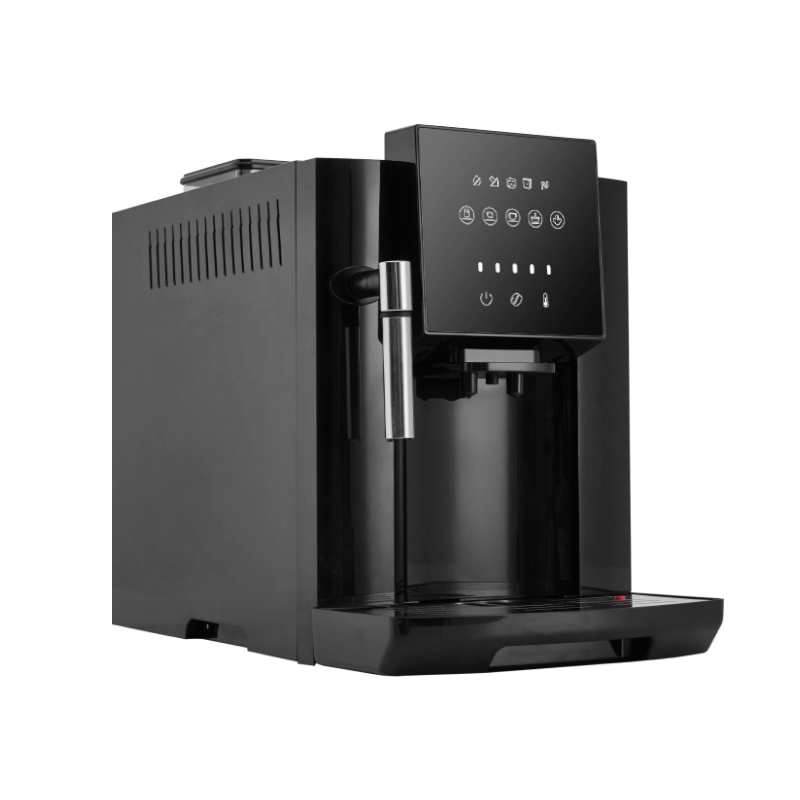 Smart digital espresso coffee machine amiinu