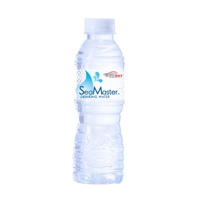 Sea Master Mineral Water