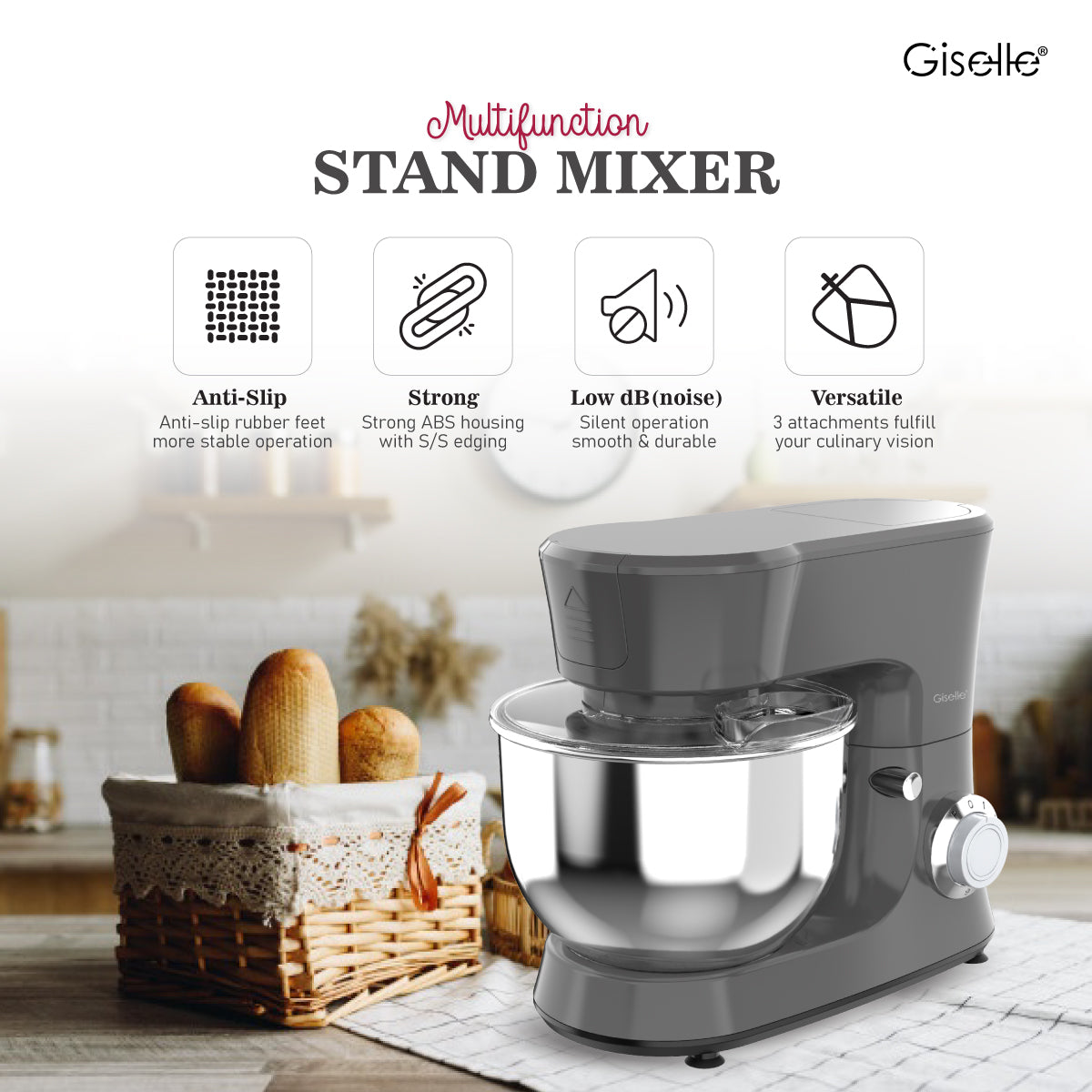 Electric Mixer Russell Hobbs Food Mixer Attachments Russell Hobbs