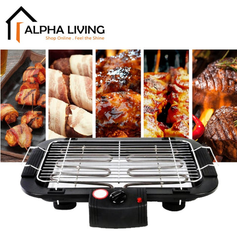DK HOME APPLIANCES  Barbeque grill, Electric barbecue grill