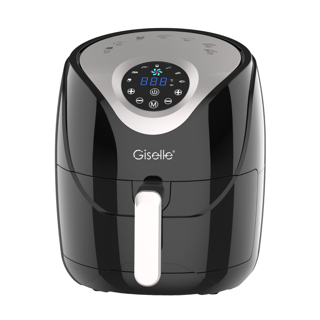Giselle 4.8L Digital Air Fryer 触屏空气炸锅 [KEA0202]