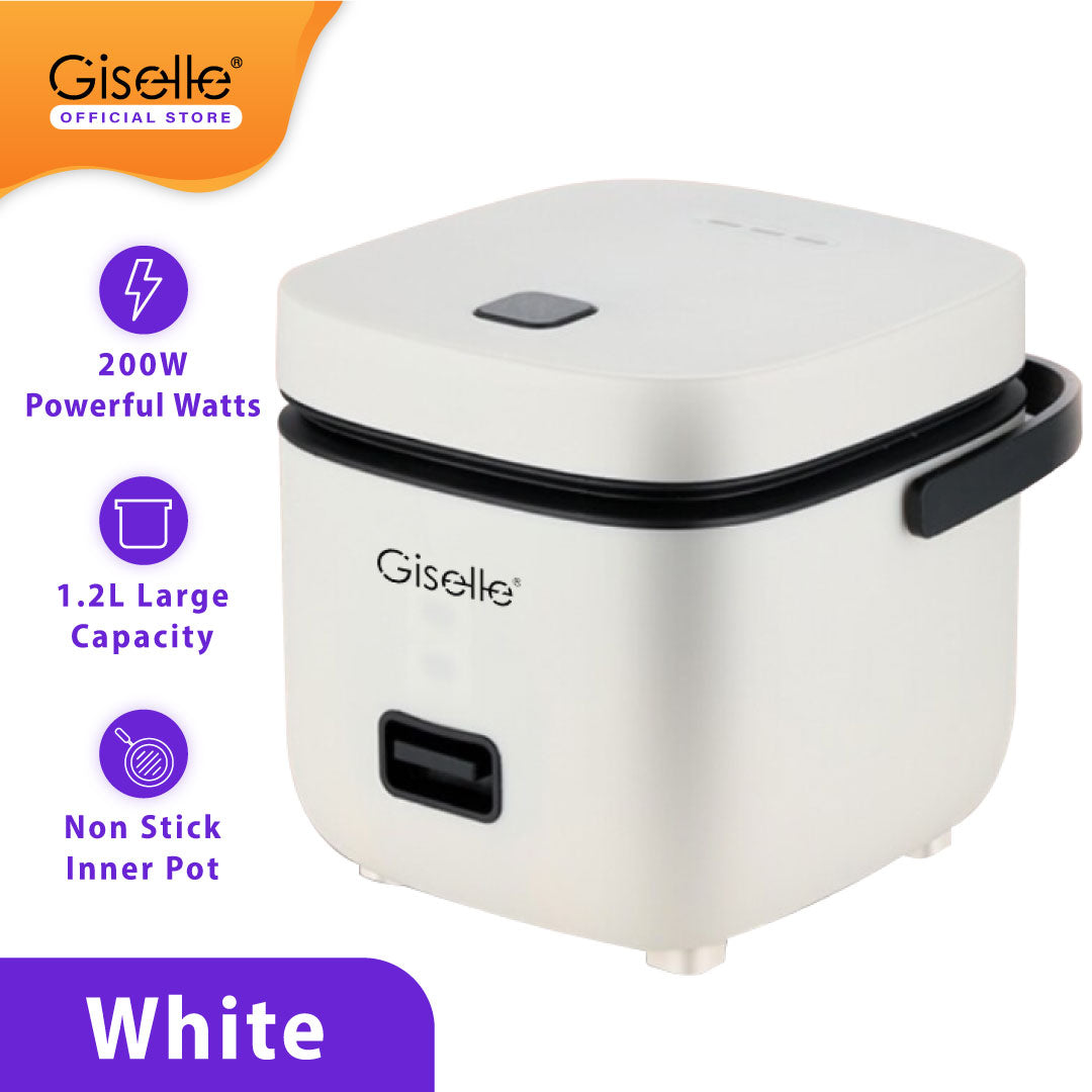 giselle electric cooker