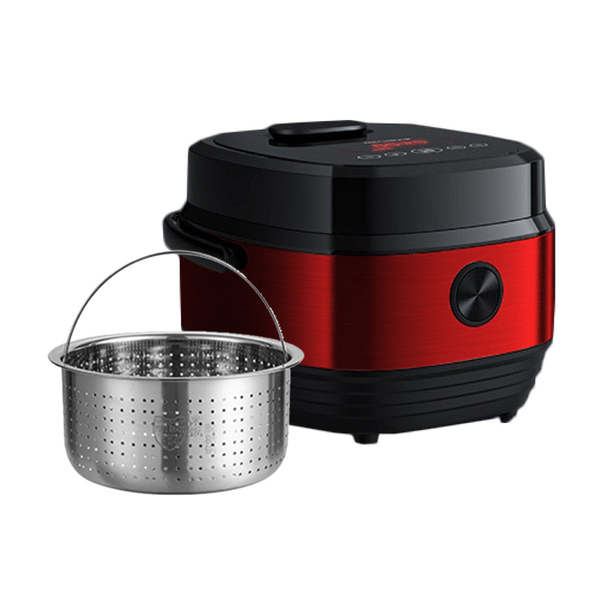 YONGSTYLE Automatic Rice Cooker 3 Cup